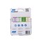 Norton Abrasives Norton ProSand 5-1/2 in. L X 4-1/2 in. W 150 Grit Aluminum Oxide Sanding Sheet 6 pk 07660768539 - alternate 3